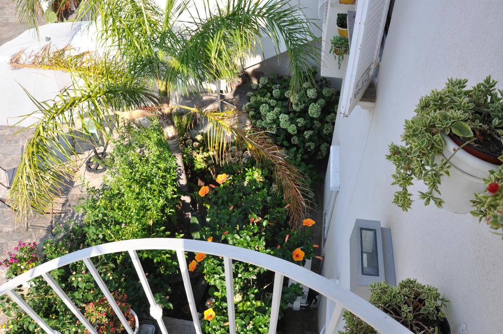 Villa Sea Rose Lipari (Isola Lipari) Exterior foto
