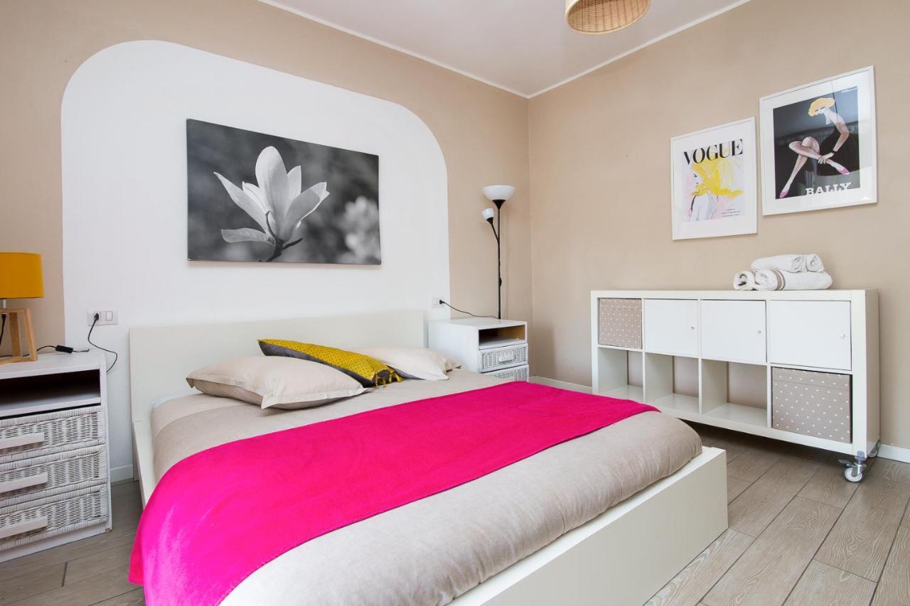Villa Sea Rose Lipari (Isola Lipari) Exterior foto