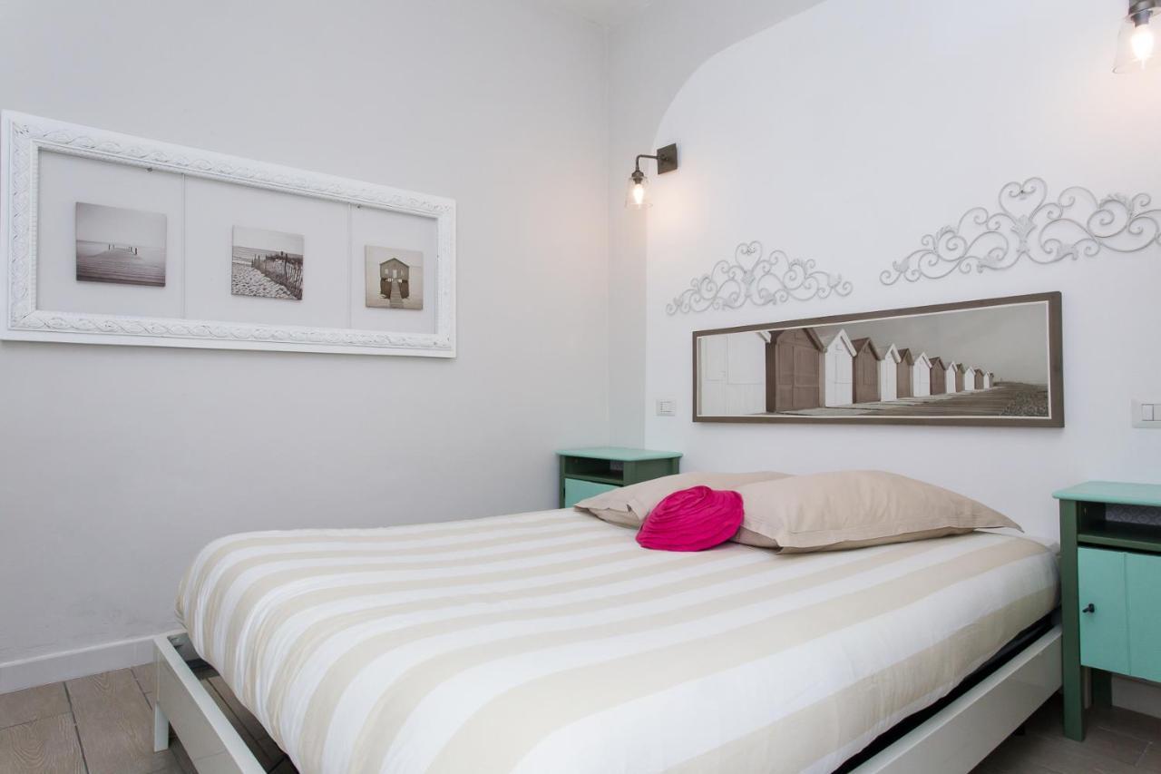 Villa Sea Rose Lipari (Isola Lipari) Exterior foto