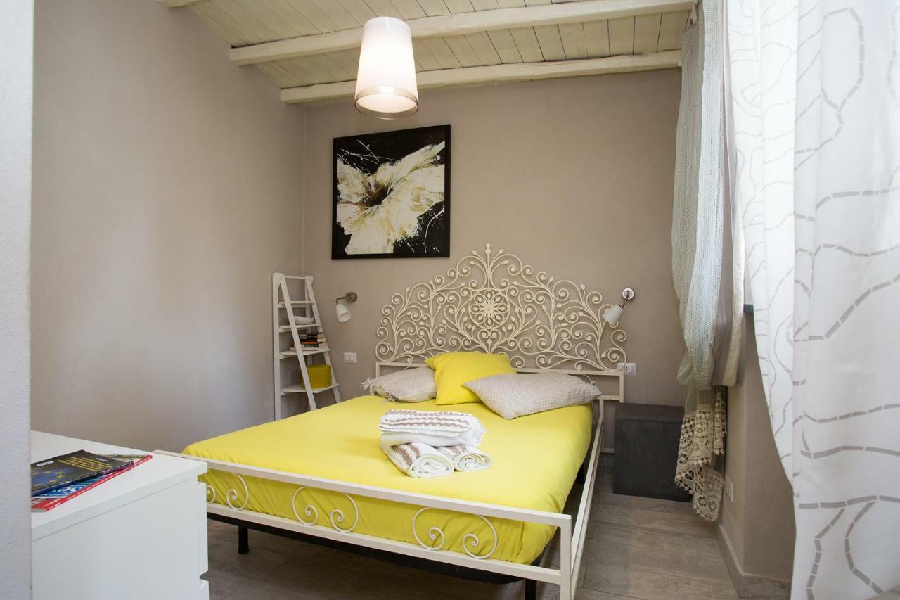 Villa Sea Rose Lipari (Isola Lipari) Exterior foto
